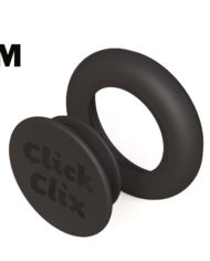 ClickClix M Black