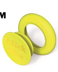 ClickClix M Yellow