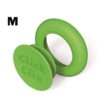 ClickClix M Green