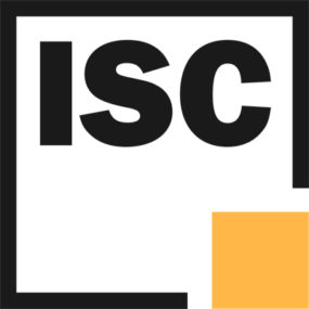 isc logo